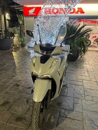 Honda SH 125i (2024 - 25) usata