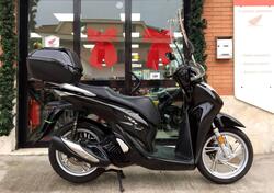 Honda SH 150i (2020 - 23) usata