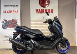 Yamaha N-Max 125 (2025) nuova