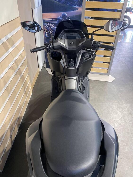 Yamaha N-Max 125 (2025) (3)