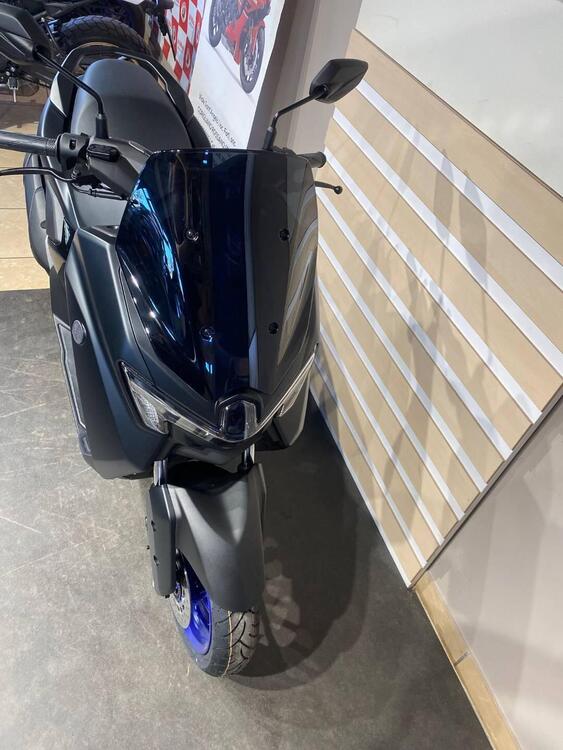 Yamaha N-Max 125 (2025) (4)