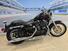 Harley-Davidson 1200 Roadster (2006 - 08) - XL 1200R (15)