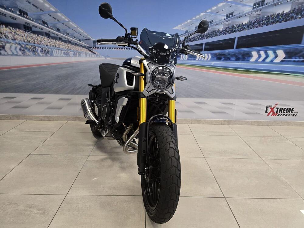 CFMOTO 700CL-X Heritage (2021 - 25) (3)