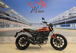 Ducati Scrambler 400 Sixty 2 (2016 - 21) usata