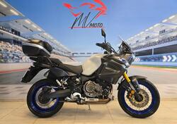 Yamaha XT1200ZE Super Ténéré (2017 - 20) usata