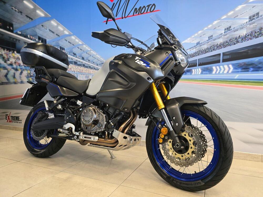 Yamaha XT1200ZE Super Ténéré (2017 - 20) (2)