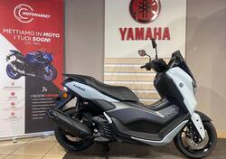 Yamaha N-Max 125 Tech Max (2025) nuova