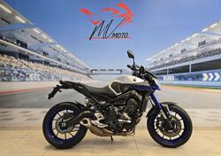 Yamaha MT-09 ABS (2016) usata