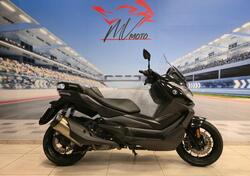 Voge Sfida SR4 MAX (2024 - 25) usata