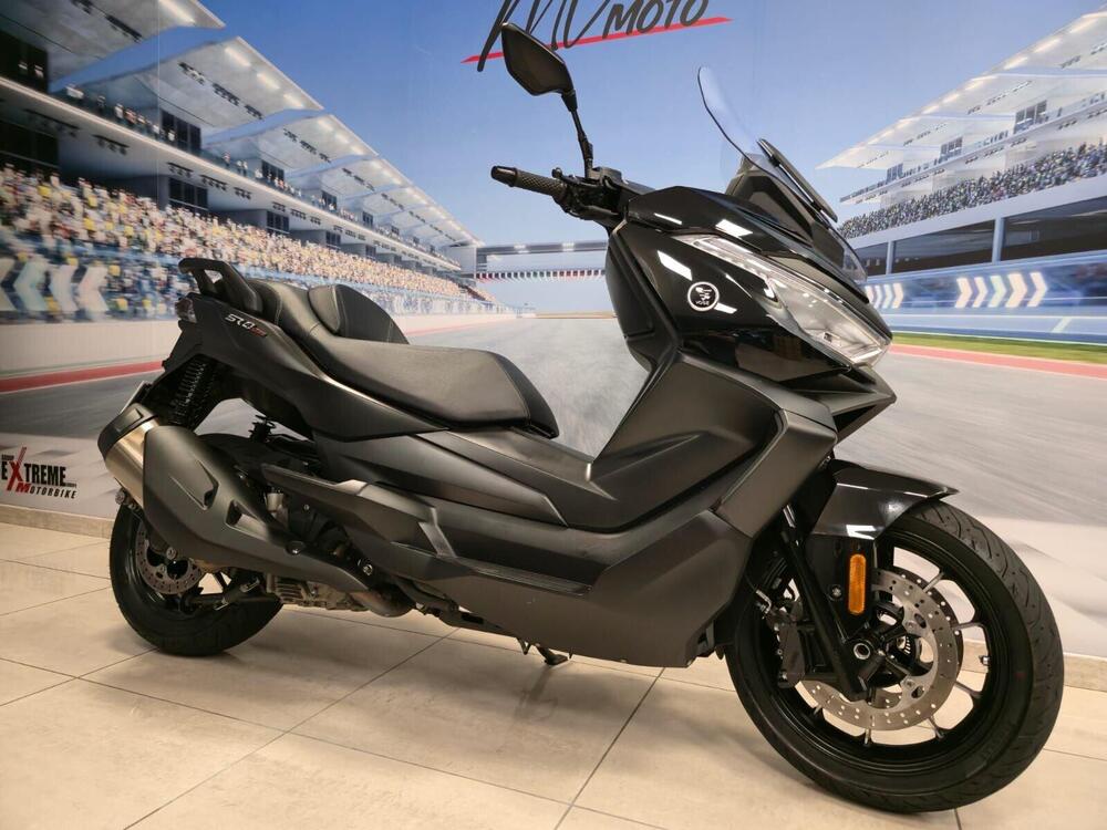 Voge Sfida SR4 MAX (2024 - 25) (2)