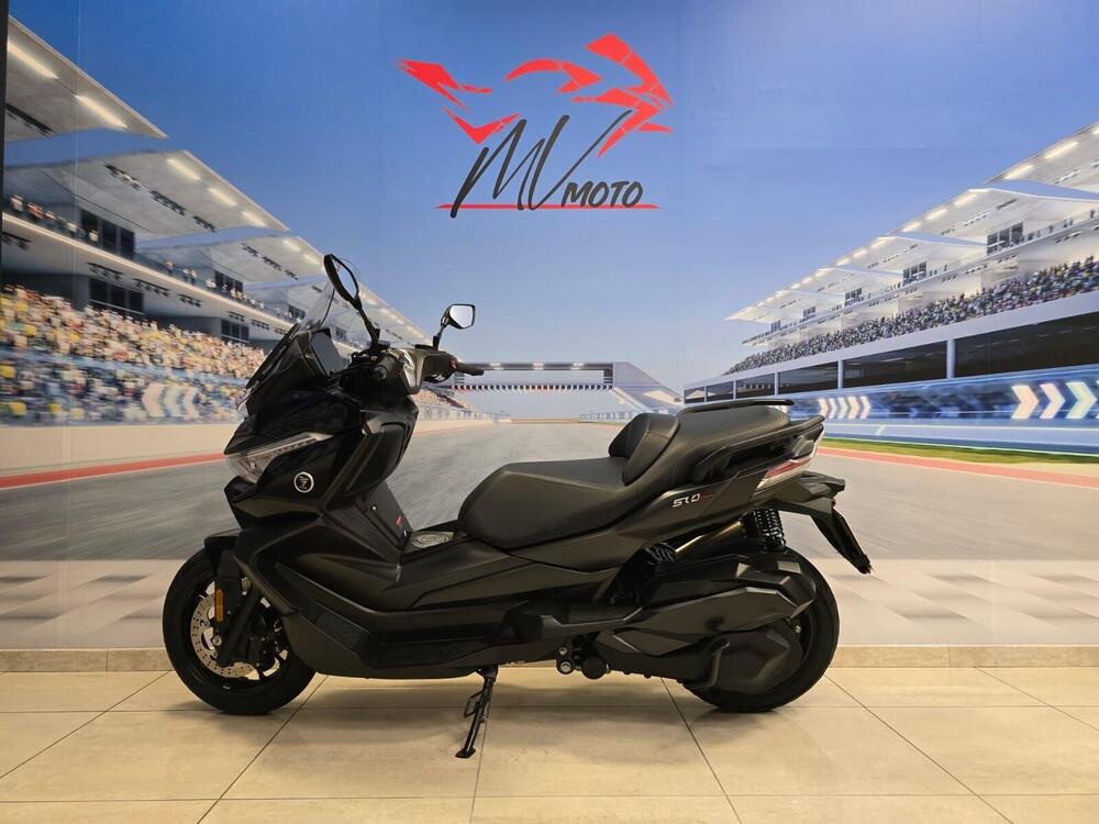 Voge Sfida SR4 MAX (2024 - 25) (5)