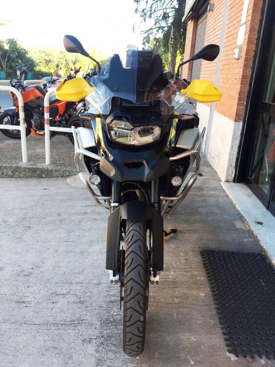 Bmw F 850 GS Adventure - Edition 40 Years GS (2021) (3)