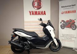 Yamaha N-Max 125 (2025) nuova