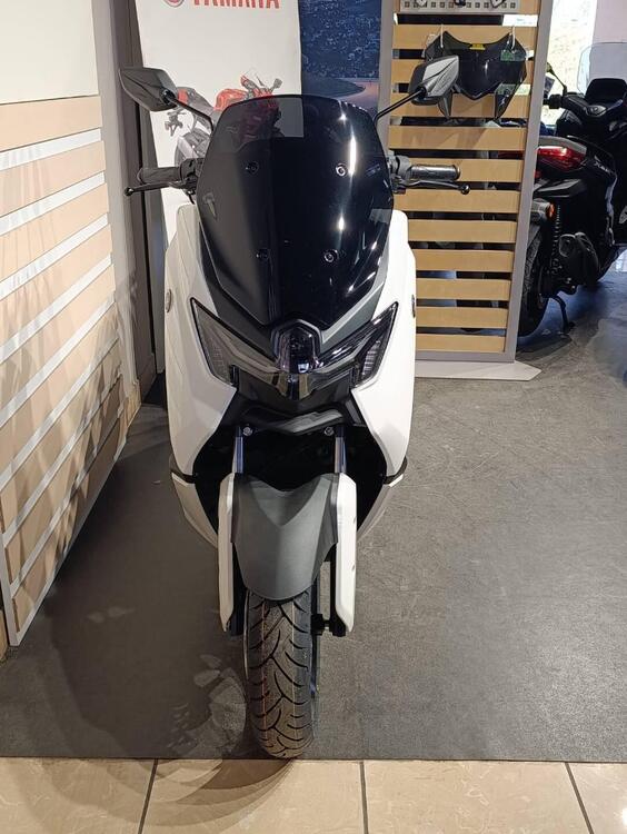 Yamaha N-Max 125 (2025) (4)