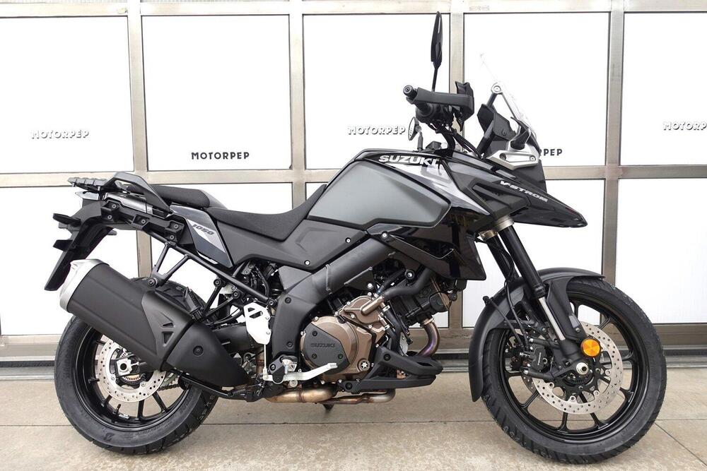 Suzuki V-Strom 1050SE (2025) (2)