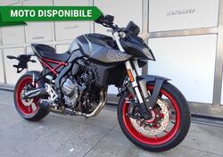 Suzuki GSX-8S (2023 - 24) nuova