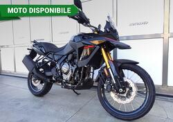 Suzuki V-Strom 800DE (2025) nuova