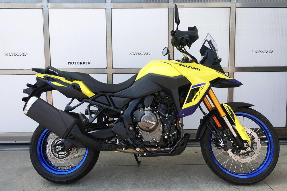 Suzuki V-Strom 800DE (2025) (4)
