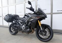 Suzuki GSX-S1000GX Touring (2024 - 25) nuova