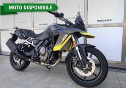 Suzuki V-Strom 800SE (2025) nuova