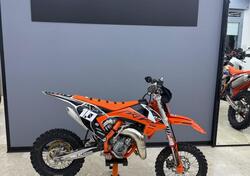 KTM 65 SX (2023) usata