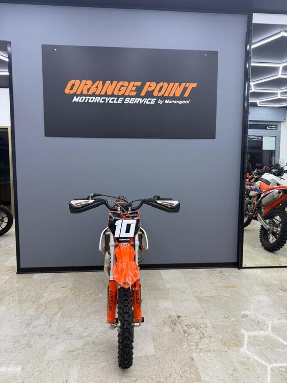 KTM 65 SX (2023) (3)