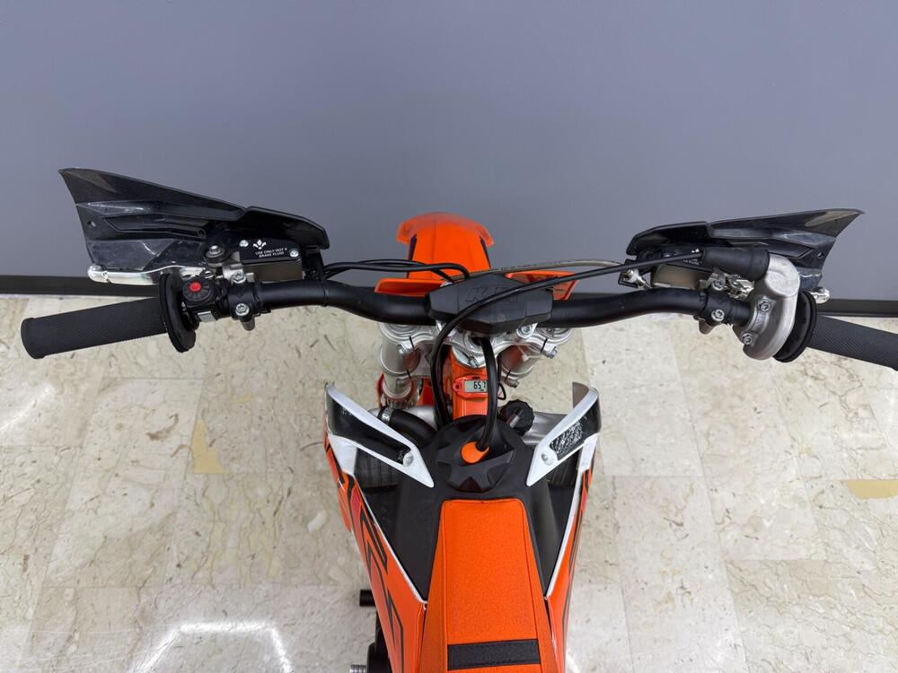 KTM 65 SX (2023) (4)