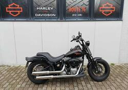 Harley-Davidson 1584 Cross Bones (2008 - 11) - FLSTSB usata