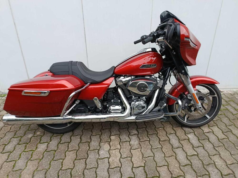 Harley-Davidson Street Glide (2024 - 25) (2)
