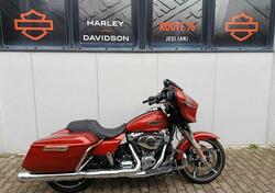 Harley-Davidson Street Glide (2024 - 25) usata