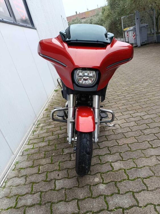 Harley-Davidson Street Glide (2024 - 25) (4)