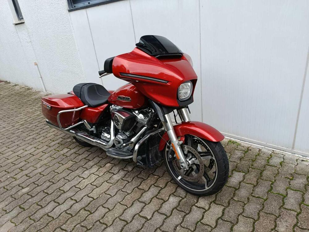 Harley-Davidson Street Glide (2024 - 25) (3)