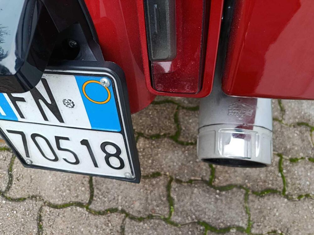 Harley-Davidson Street Glide (2024 - 25) (5)