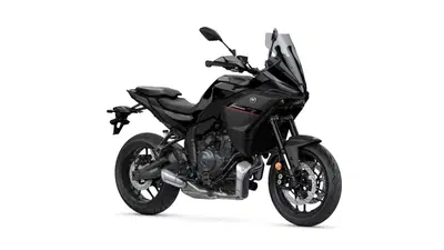 Yamaha Tracer 7 (2025 - 26) nuova