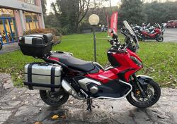 Honda X-ADV 750 DCT Travel (2021 - 24) usata