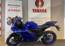 Yamaha YZF R125 (2023 - 25) nuova