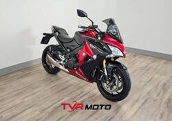 Suzuki GSX S 1000 F ABS (2014 -17) usata