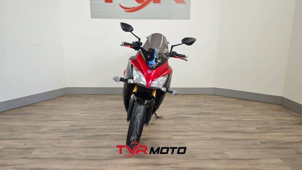 Suzuki GSX S 1000 F ABS (2014 -17) (3)