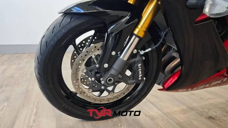 Suzuki GSX S 1000 F ABS (2014 -17) (8)