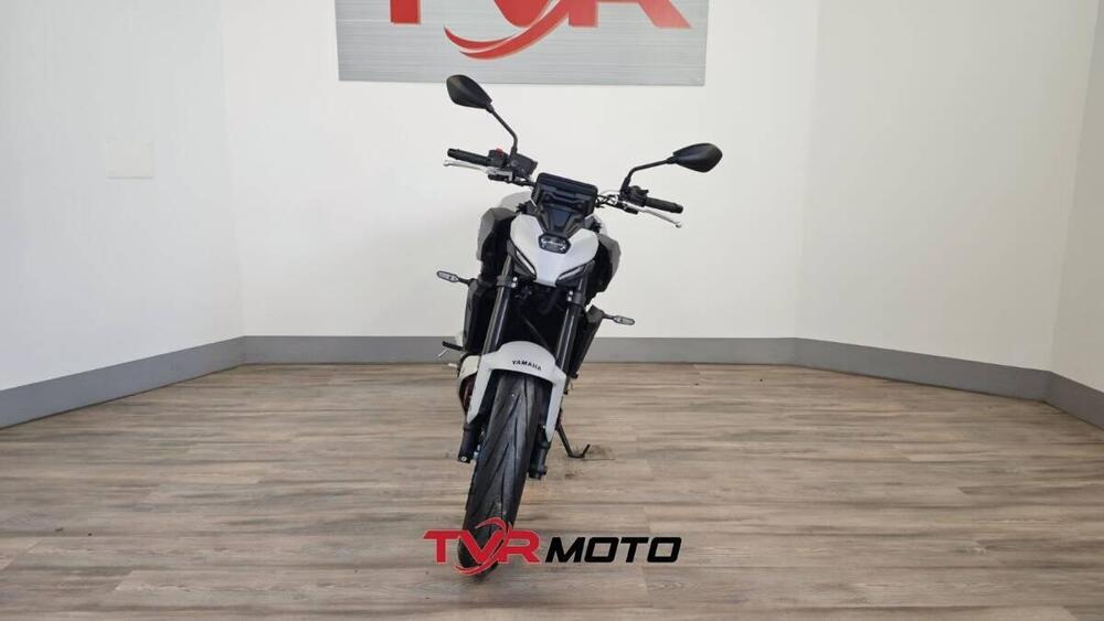 Yamaha MT-07 (2025) (3)