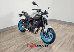 Yamaha MT-07 (2025) usata