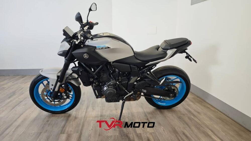 Yamaha MT-07 (2025) (5)