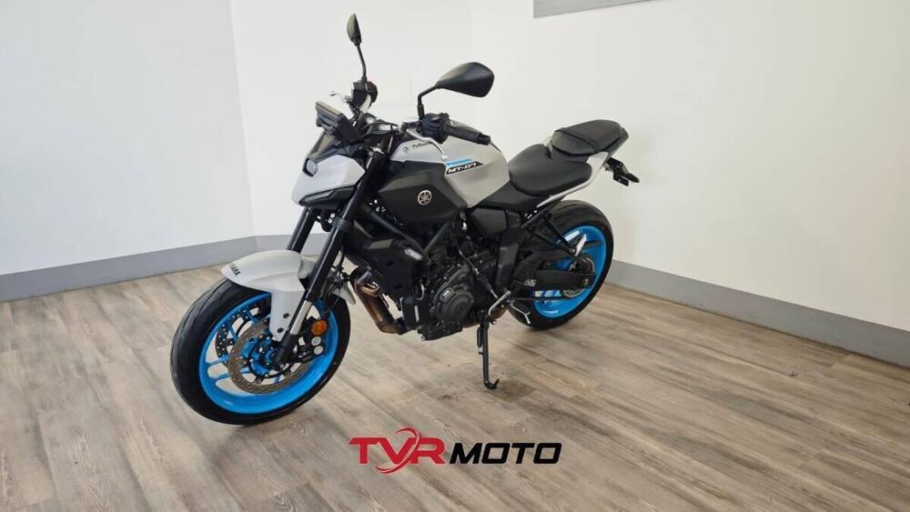 Yamaha MT-07 (2025) (4)