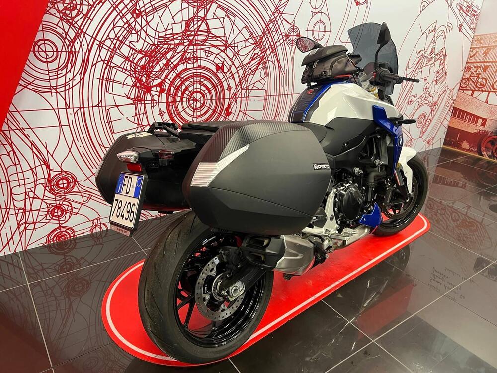 Bmw F 900 R (2021 - 24) (4)