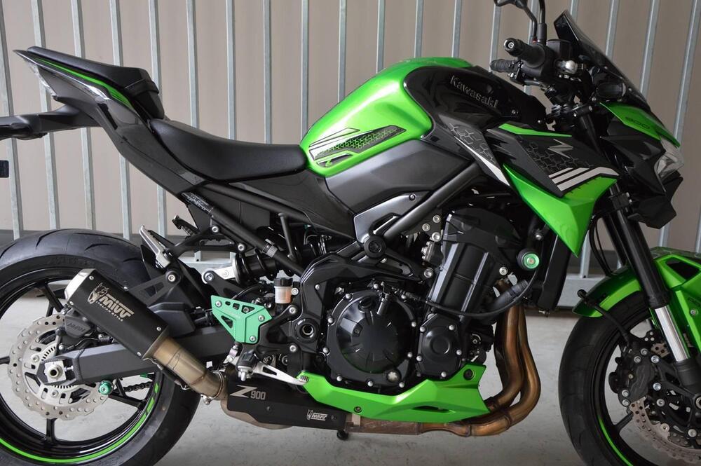 Kawasaki Z 900 (2020) (3)