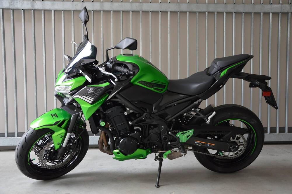 Kawasaki Z 900 (2020) (4)
