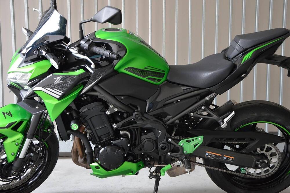 Kawasaki Z 900 (2020) (5)