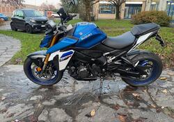 Suzuki GSX-S1000 (2021 - 25) usata