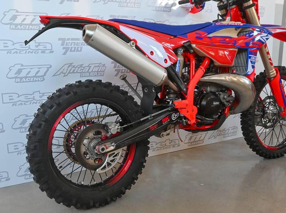 Betamotor RR 300 2T Enduro Race (2025) (2)
