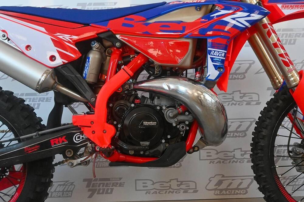 Betamotor RR 300 2T Enduro Race (2025) (3)